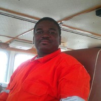 John Wesley Asembi