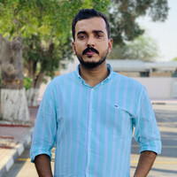 Muhammed Mustaq