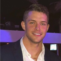 Hunter Holden