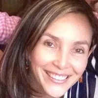 Alba Lucia Rangel Clavijo