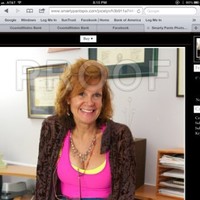 Jocelyn Evans