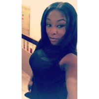 Esther Abereoje