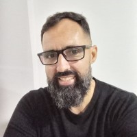 Carlos Roberto De César Lima