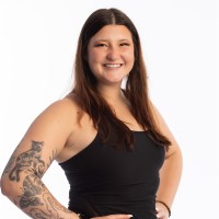 Sierra Mccaulley