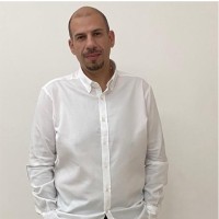 Mohammed Hafez Alyafi