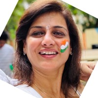 Bhranti Patel