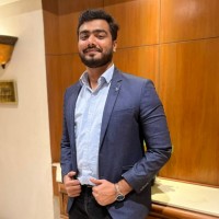 Nikhil Shirodkar