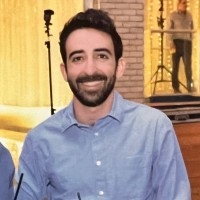 Daniel Goldberg