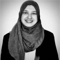 Aafreen Shaikh