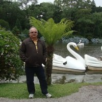 Fernando Rocha rocha