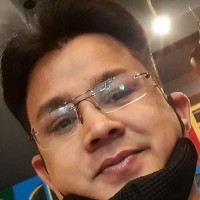 Suresh Singh Rawat