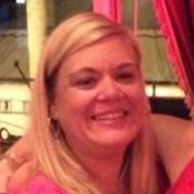 Lisa Jones-Gerrard