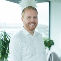 Kristoffer Wallgren