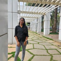 Maheeshya M