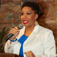 Shelli-Ann McKenzie, MS, RN, PMP, CPHIMS