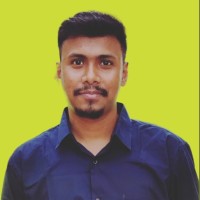 Sakti prasad Mohanty