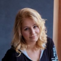 Elena Kuzakhmetova