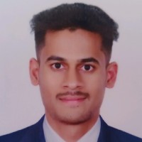 Naveen M Somapur