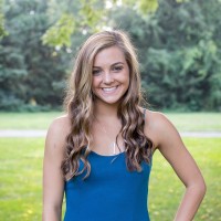 Zoe Adams