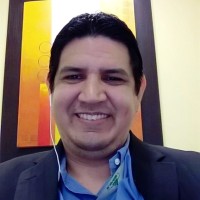 Giovanny Gabriel Navarrete Vega