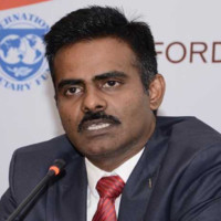 Krishna Nagahari L