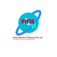 Sonik Infotech IT Solutions Pvt Ltd