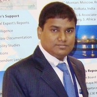 Bhutnath Halder