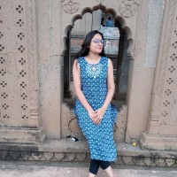 Vaishnavi Kushwah