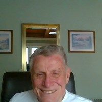 Gordon Nail