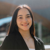 Chloe Bulanhagui