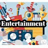 Entertainment Shows