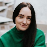 Olga Liashenko