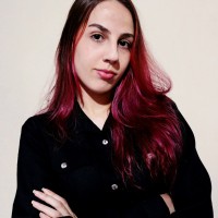 Amanda Sobreiro Meneghetti