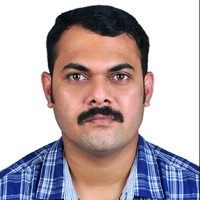 Nidhin P