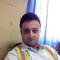 R Saiprakash Nair