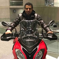 Mido Mourad