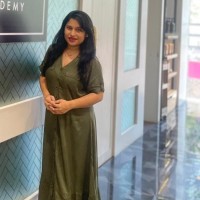 Supriya Chaudhary