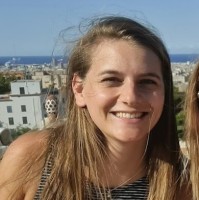 Julia Wortman