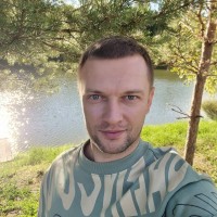 Евгений Соловьев