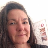 Jennifer Vitry