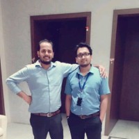 Vikash Pandey