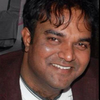 Rahul Kapoor