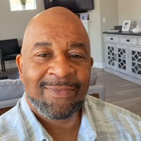 Michael Harris