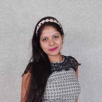 Priya Zawar, Mba Fin