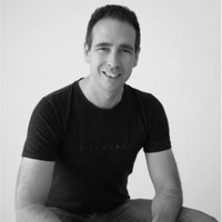 Darren Burgess