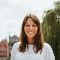 Céline De Waegenaere