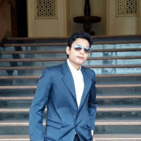 Bumba Roy
