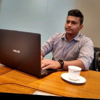Safayet Ahmed Khan