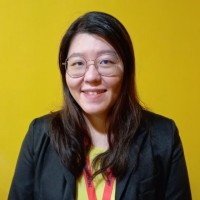 Dr Chew Bee Yan