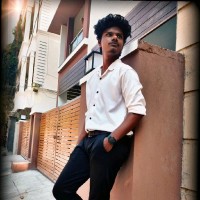 Kishore J